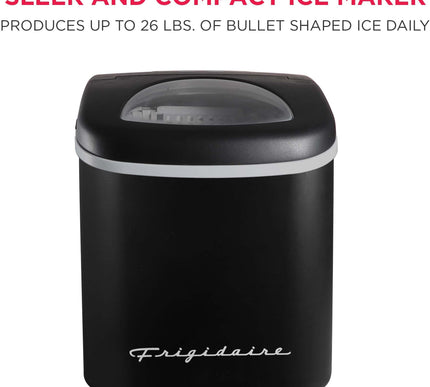 Product Image 3 - FRIGIDAIRE EFIC128AMZB