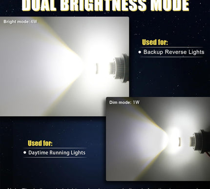 Product Image 5 - iBrightstar 3157 LED B