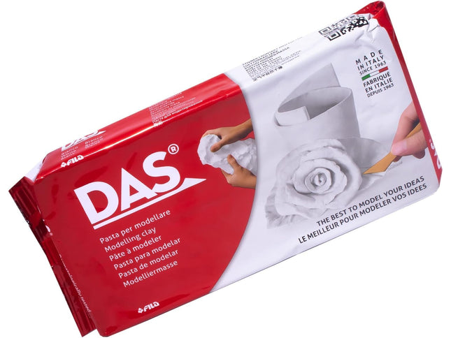 Product Image 1 - DAS AirHardening Model