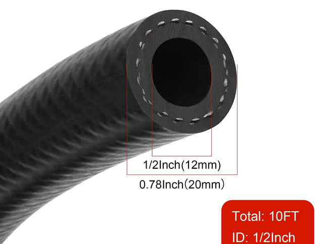 Product Image 2 - 1/2 Inch (12mm) ID Fue