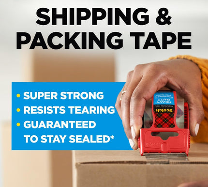 Product Image 2 - Scotch Heavy Duty Ship