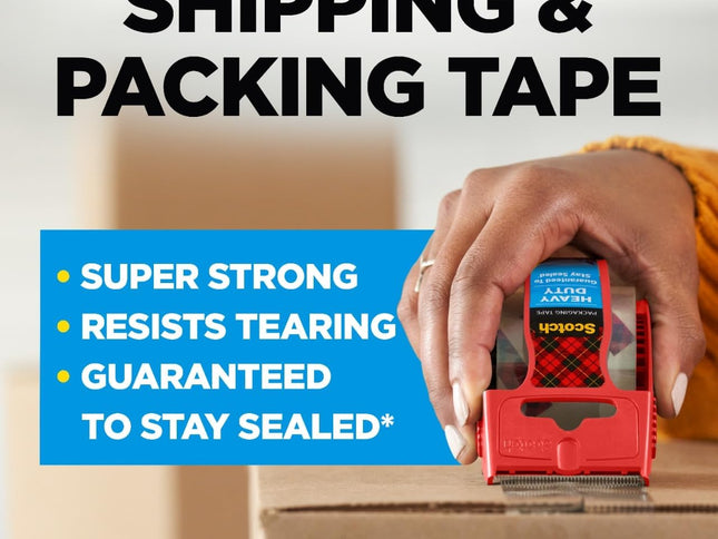 Product Image 2 - Scotch Heavy Duty Ship