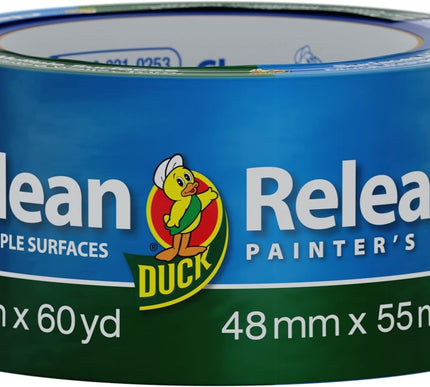 Product Image 1 - Duck Clean Release Blu