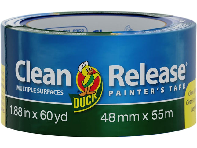Product Image 1 - Duck Clean Release Blu