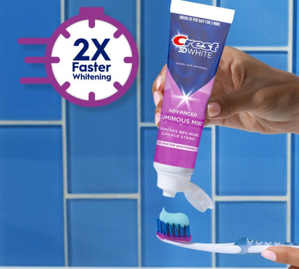 Product Image 5 - Crest 3D White Advance