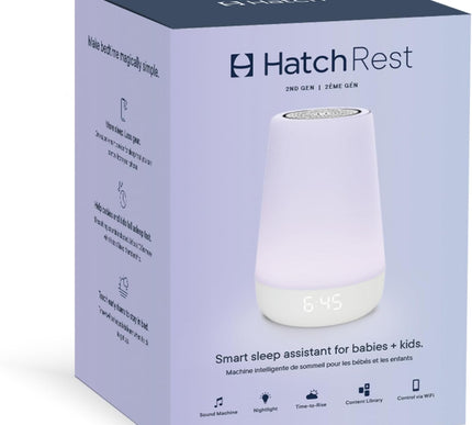 Product Image 6 - Hatch Rest Baby Sound 