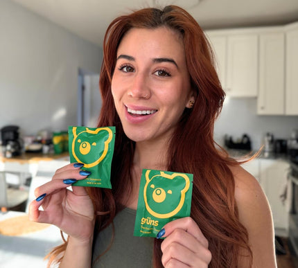 Product Image 2 - Gruns Adults Super Gre