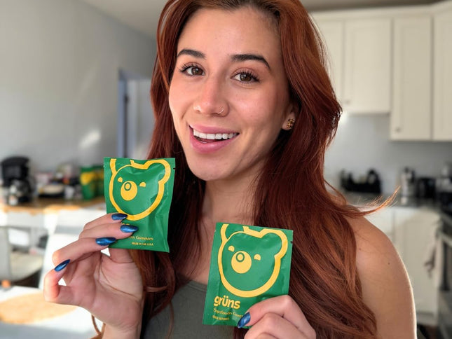 Product Image 2 - Gruns Adults Super Gre