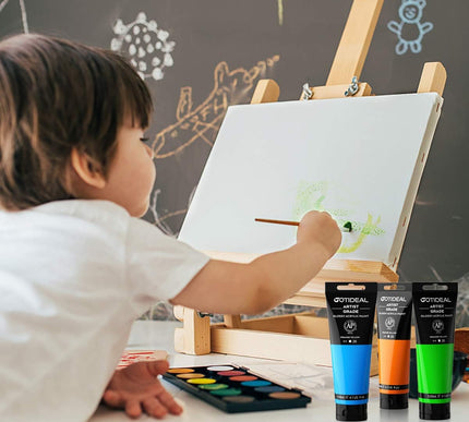 Product Image 5 - GOTIDEAL Acrylic Paint