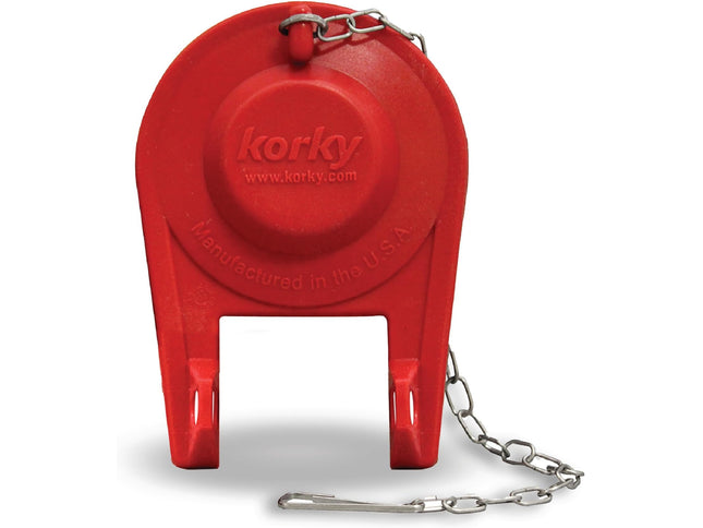 Product Image 1 - Korky Ultra Standard 2