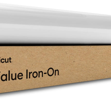 Product Image 1 - Cricut Value IronOn Wh