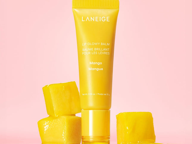Product Image 2 - LANEIGE Lip Glowy Balm