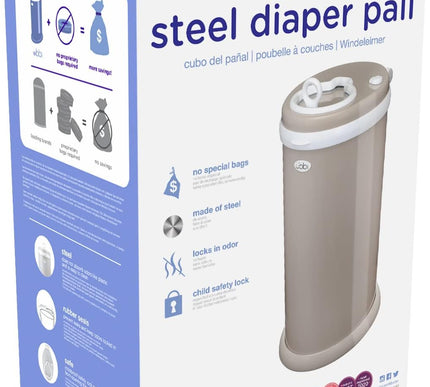 Product Image 4 - Ubbi Stainless Steel D