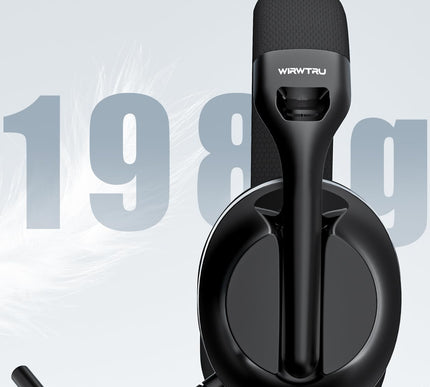 Product Image 2 - WIRWTRU S30 Gaming Hea