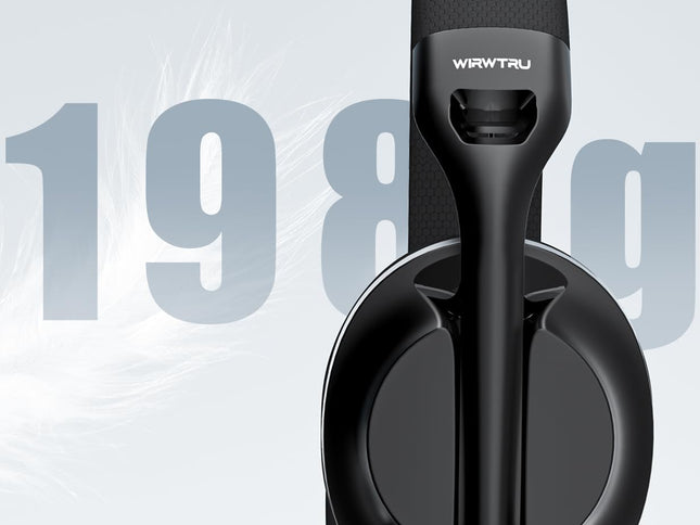 Product Image 2 - WIRWTRU S30 Gaming Hea