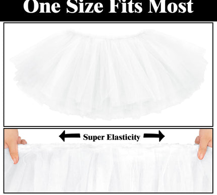 Product Image 5 - White Tutu for Women W