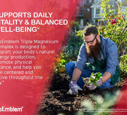 Product Image 6 - BioEmblem Triple Magne