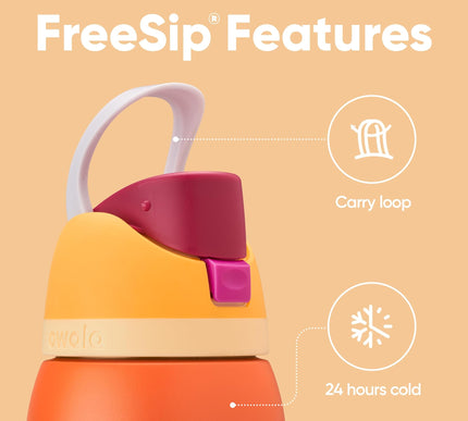 Product Image 4 - Owala FreeSip Insulate