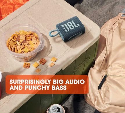 Product Image 5 - JBL Go 3 for Portable 