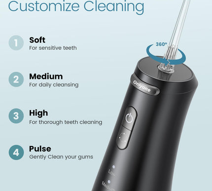 Product Image 3 - Onlyone Water Dental F