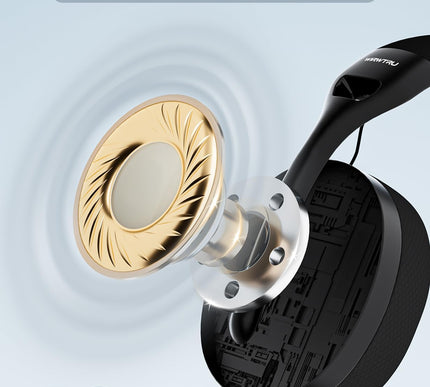 Product Image 3 - WIRWTRU S30 Gaming Hea