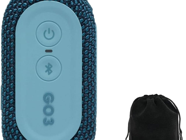 Product Image 2 - JBL Go 3 for Portable 