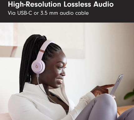 Product Image 7 - Beats Solo 4 Wireless 