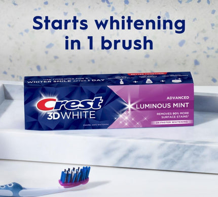 Product Image 6 - Crest 3D White Advance