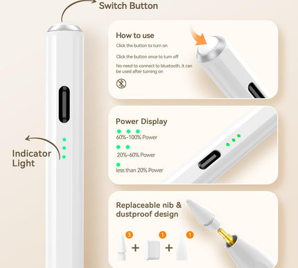 Product Image 6 - Stylus Pen for iPad201