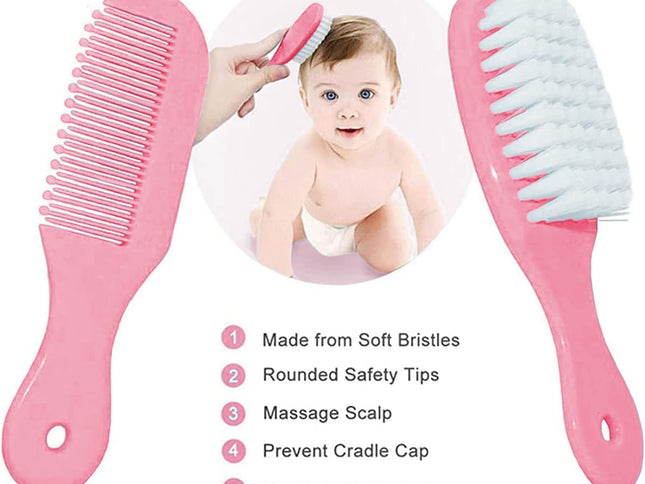 Product Image 2 - Baby Grooming Kit Infa