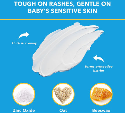 Product Image 3 - Triple Paste Diaper Ra