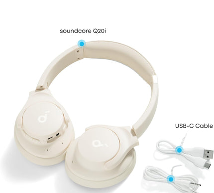Product Image 8 - Soundcore by Anker Q20