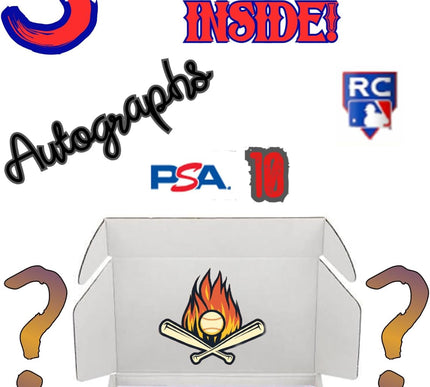 Product Image 4 - Three Graded Baseball 