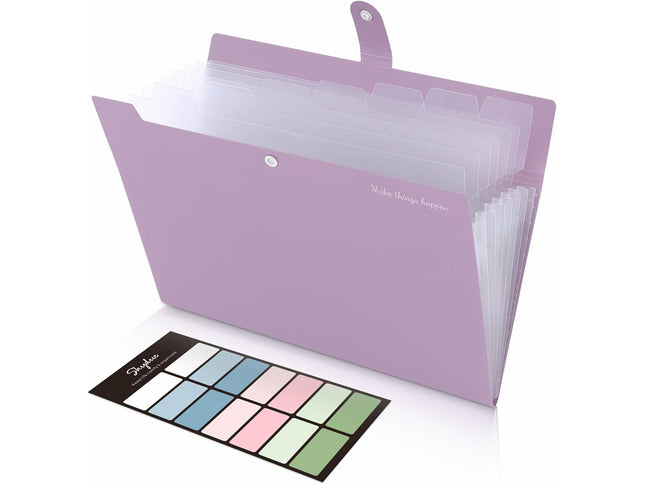 Product Image 1 - SKYDUE File Folder wit