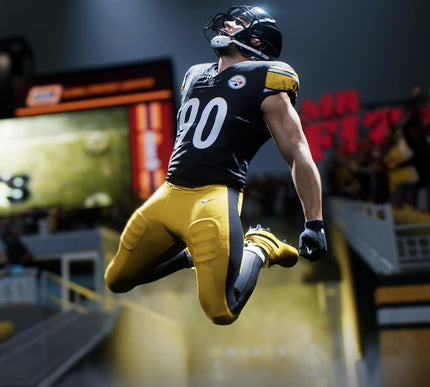 Product Image 5 - Madden NFL 26 PlayStat