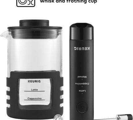 Product Image 6 - Keurig SimpleCafe Frot