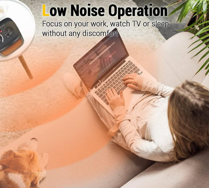 Product Image 7 - Space Heater, 1500W El