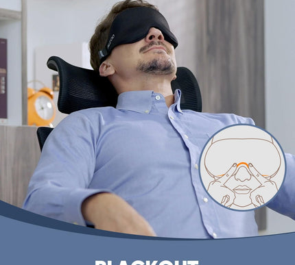 Product Image 4 - MZOO Luxury Sleep Eye 