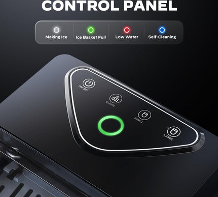 Product Image 5 - Silonn Countertop Ice 