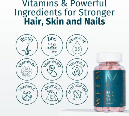 Product Image 3 - WEEM Hair Skin and Nai