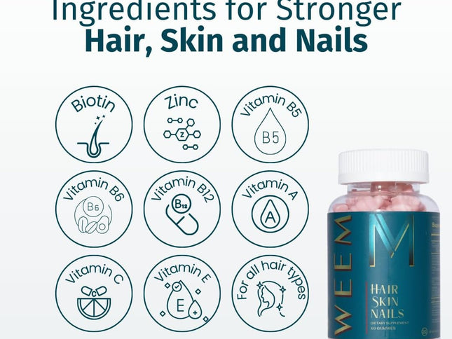 Product Image 3 - WEEM Hair Skin and Nai