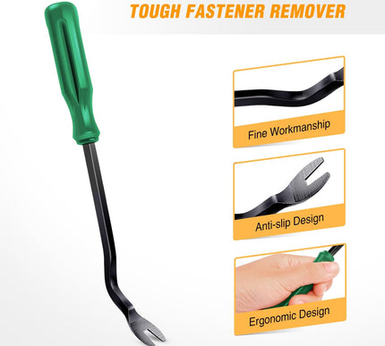 Product Image 6 - GOOACC 5PCS Auto Trim 