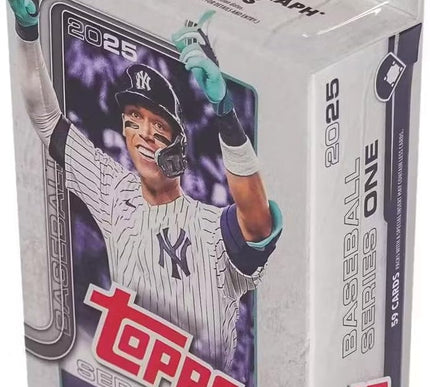 Product Image 2 - Topps 2025 Series 1 Ba