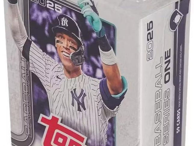 Product Image 2 - Topps 2025 Series 1 Ba