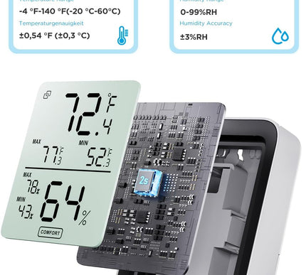 Product Image 4 - Govee Digital Hygromet