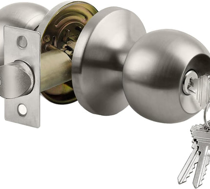 Product Image 1 - BESTTEN Keyed Entry Do