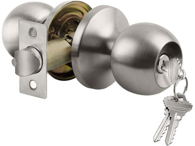 Product Image 1 - BESTTEN Keyed Entry Do