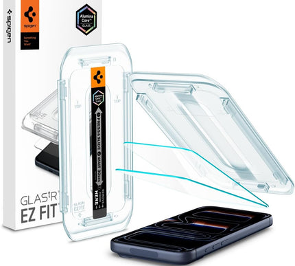 Product Image 1 - Spigen AluminaCore Tem
