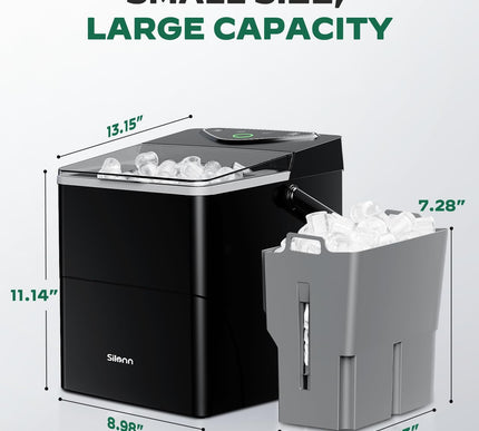 Product Image 7 - Silonn Countertop Ice 