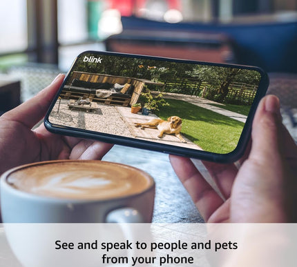 Product Image 3 - Blink Outdoor 4 Wirele